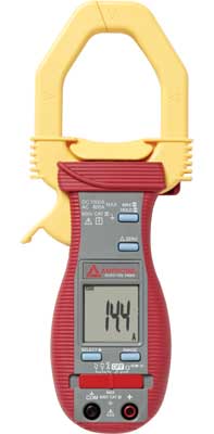 Amprobe ACDC-100 TRMS Clamp meter